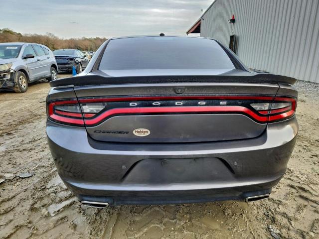 Dodge Charger Sxt Image 5