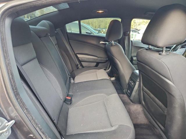 Dodge Charger Sxt Image 11