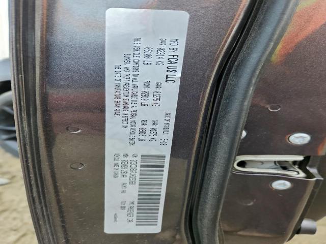 Dodge Charger Sxt Image 9