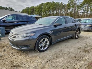  Salvage Ford Taurus