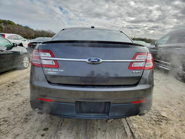 Ford Taurus Sel Image 5