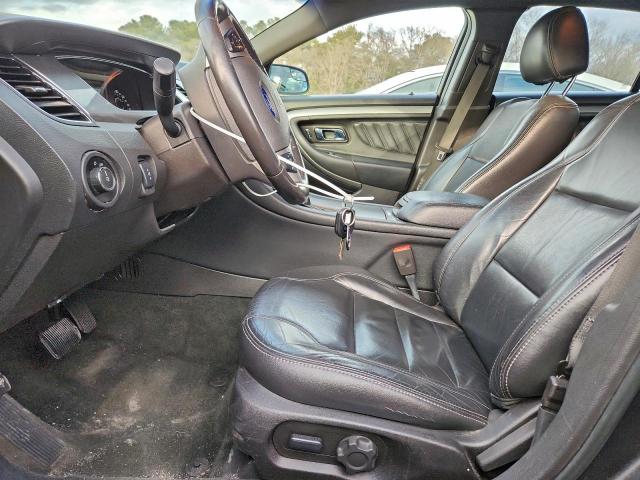 Ford Taurus Sel Image 2