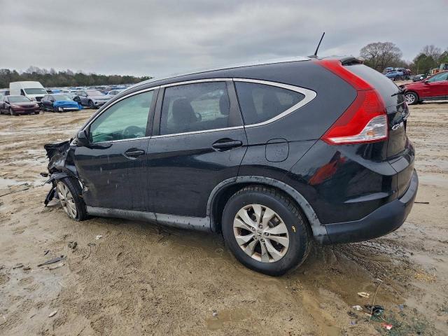 Honda Crv Exl Image 3