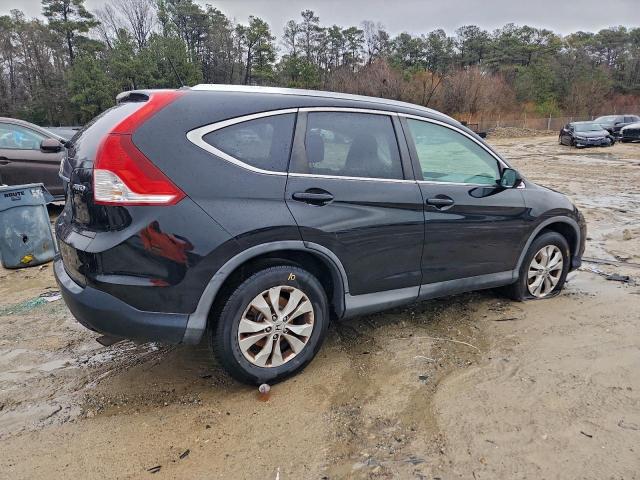 Honda Crv Exl Image 10