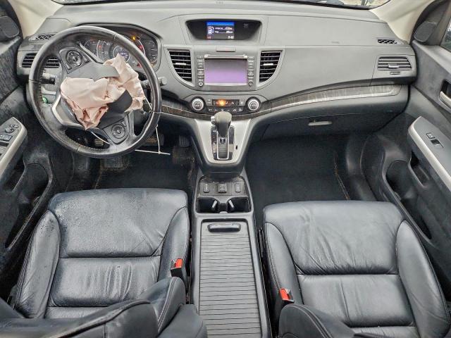 Honda Crv Exl Image 7