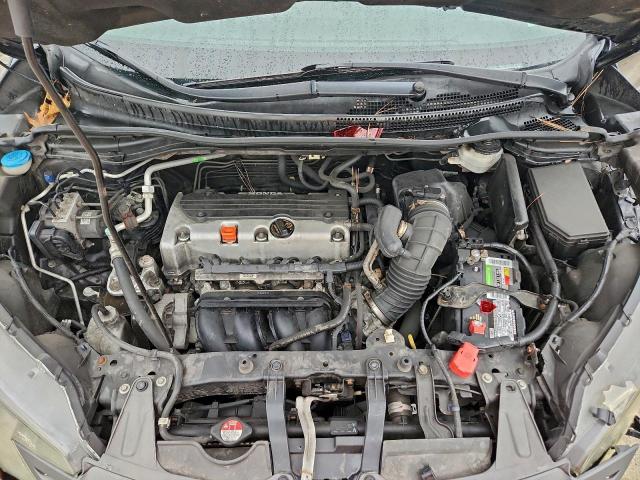 Honda Crv Exl Image 13