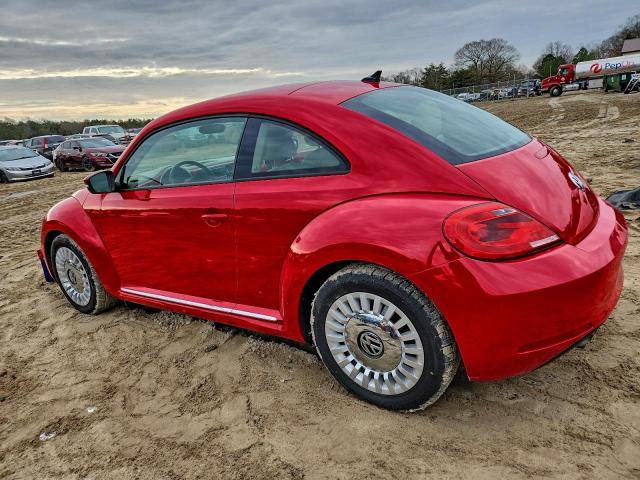 Volkswagen Beetle 1.8t Image 3