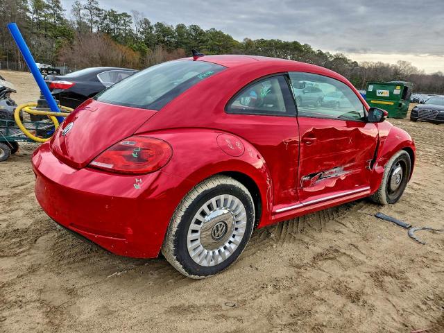 Volkswagen Beetle 1.8t Image 9
