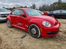 Volkswagen Beetle 1.8t Image 2