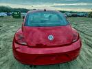 Volkswagen Beetle 1.8t Image 12