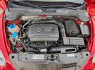 Volkswagen Beetle 1.8t Image 7