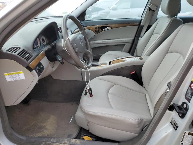 Mercedes-Benz E-Class 350 4matic Image 11