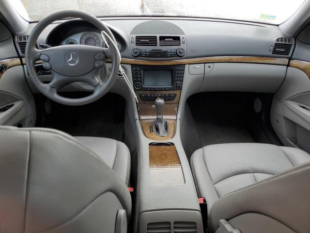 Mercedes-Benz E-Class 350 4matic Image 8