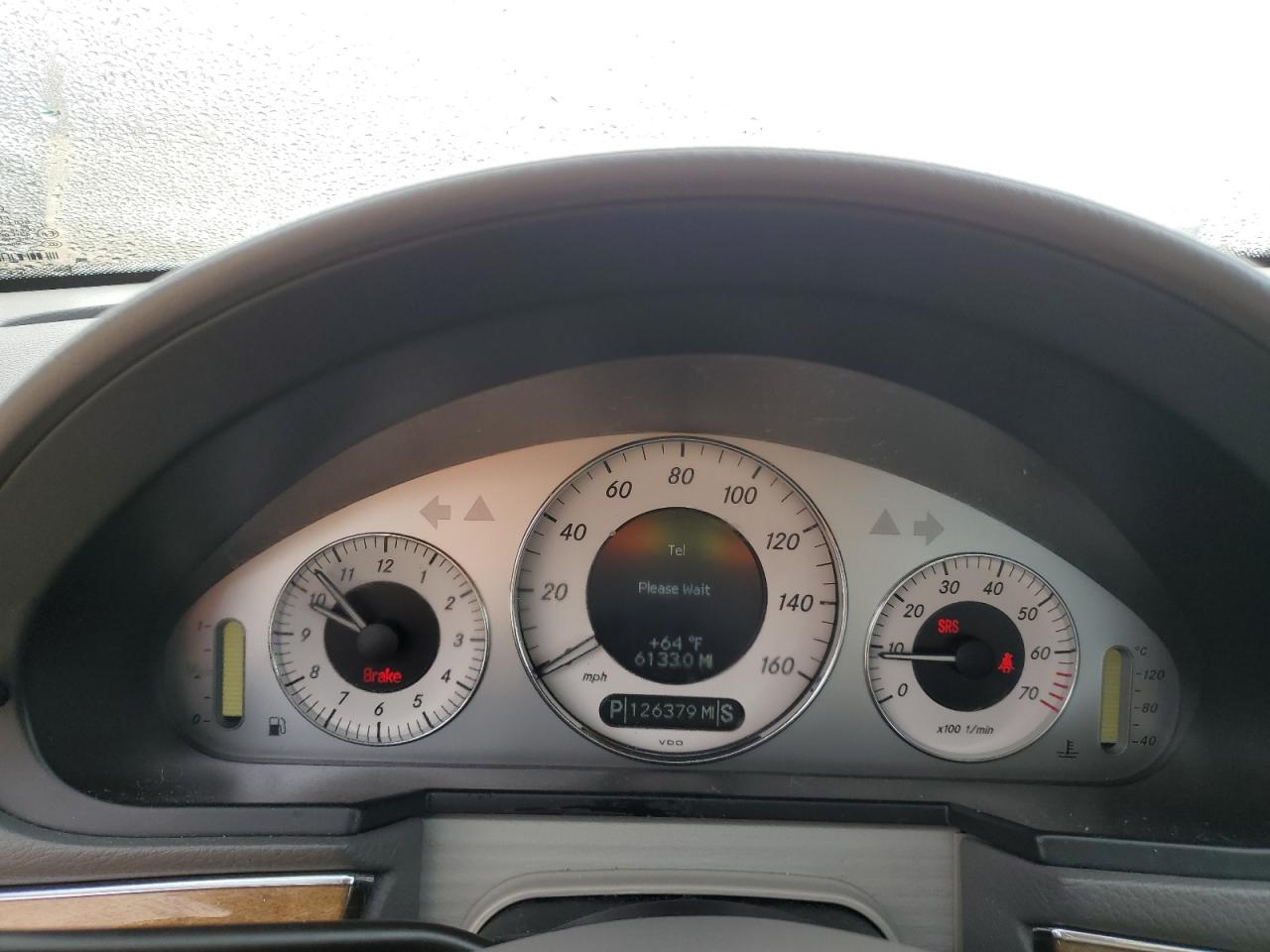 Mercedes-Benz E-Class 350 4matic Image 4