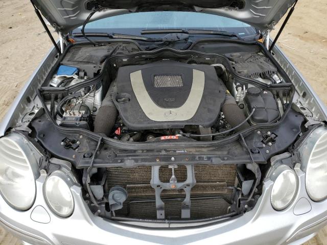 Mercedes-Benz E-Class 350 4matic Image 6