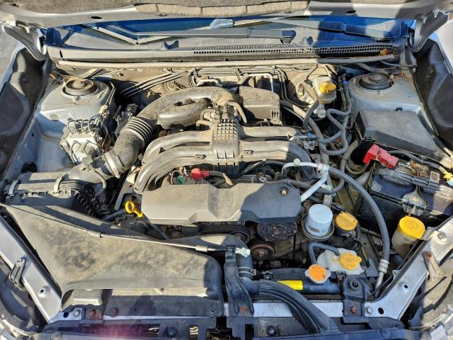 Subaru Impreza Image 10