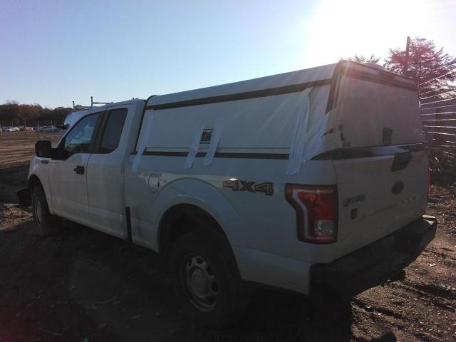 Ford F-150 Super Cab Image 6