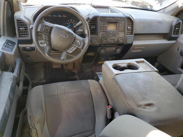 Ford F-150 Super Cab Image 3