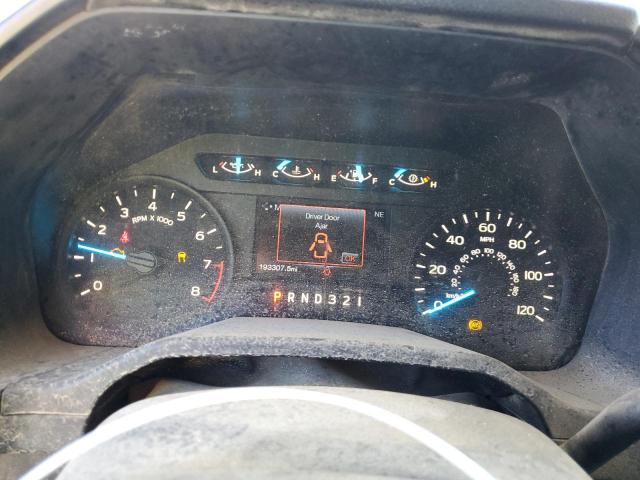 Ford F-150 Super Cab Image 9