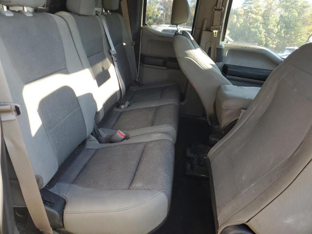 Ford F-150 Super Cab Image 8