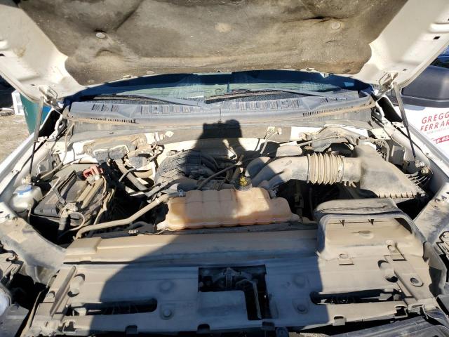 Ford F-150 Super Cab Image 5