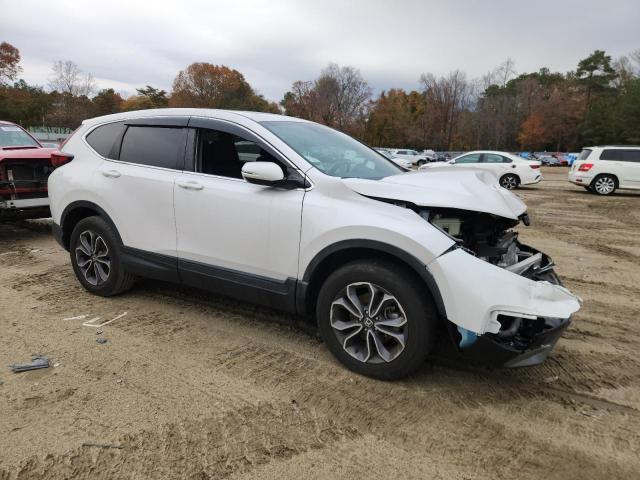 Honda Crv Exl Image 14