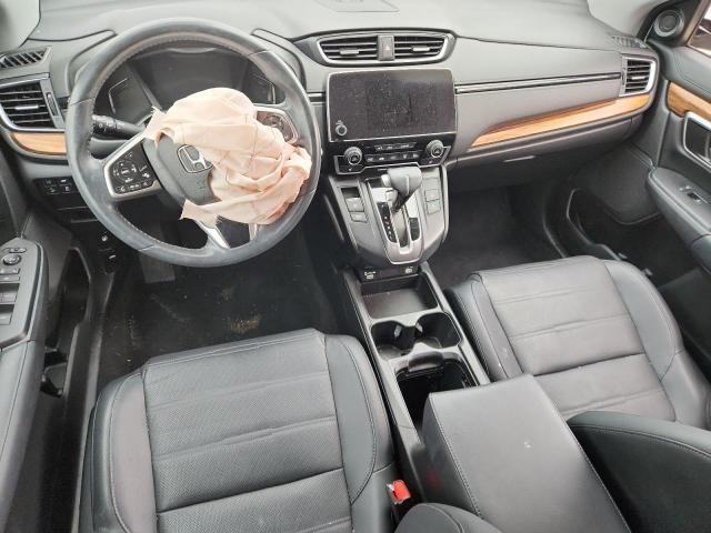 Honda Crv Exl Image 5