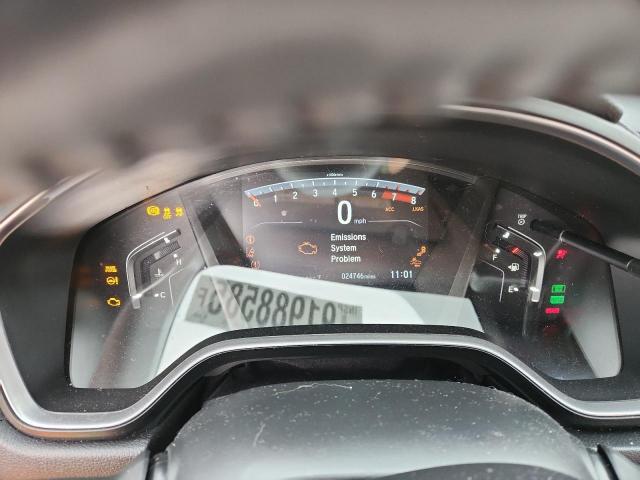 Honda Crv Exl Image 4