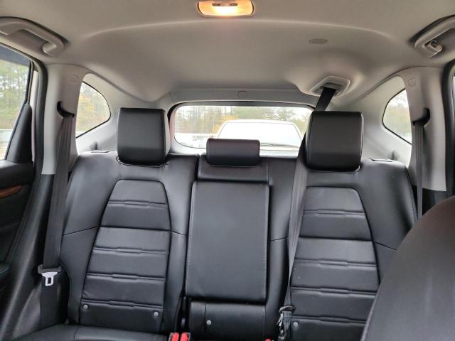 Honda Crv Exl Image 7