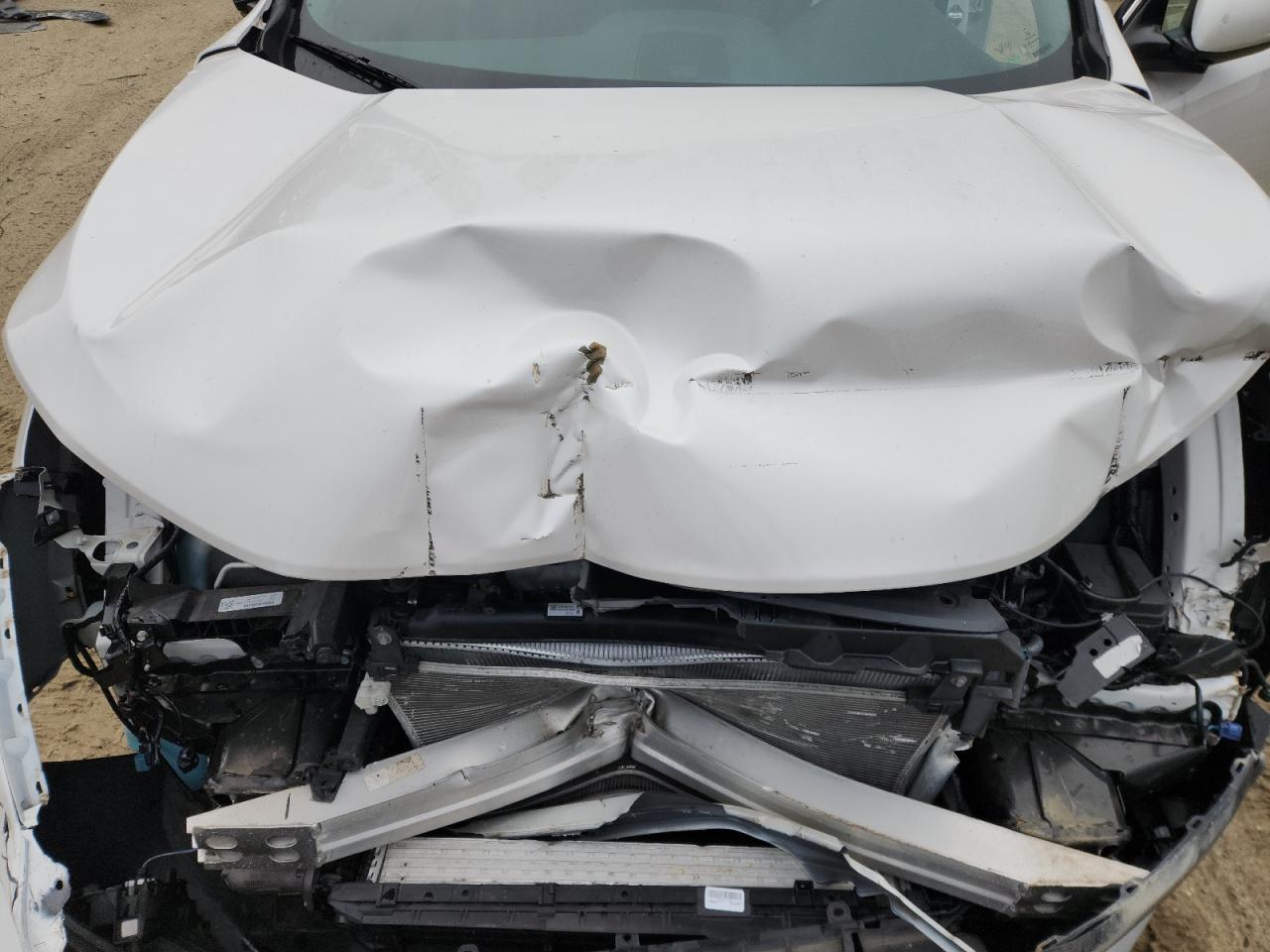 Honda Crv Exl Image 12