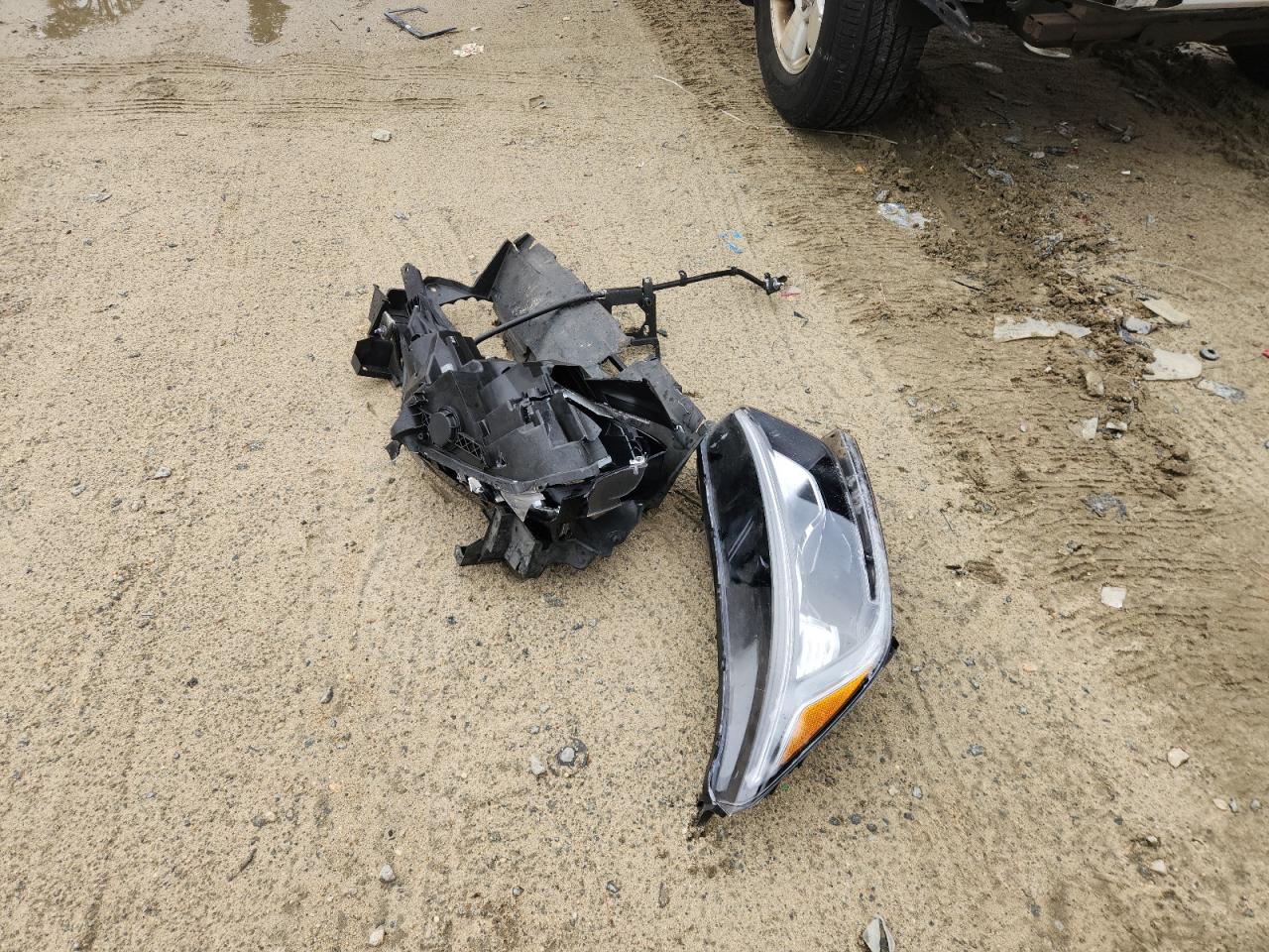 Honda Crv Exl Image 11