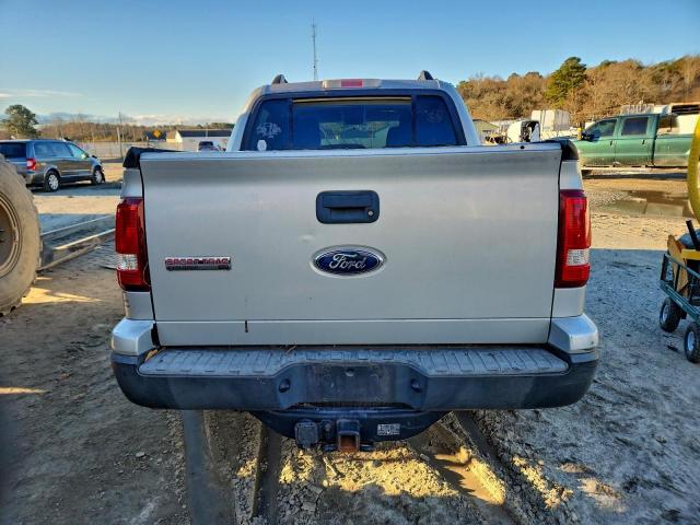 Ford Explorer Xlt Image 5