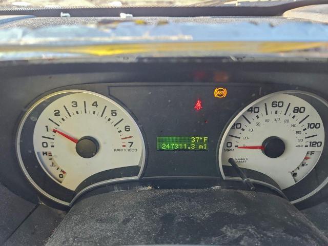 Ford Explorer Xlt Image 9