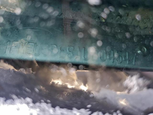 Ford Explorer Xlt Image 6