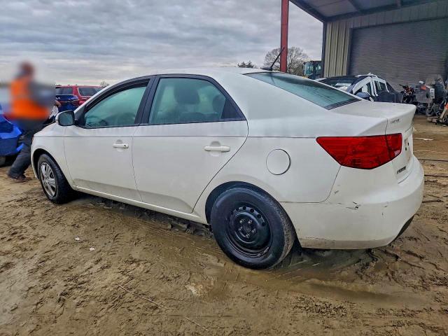 Kia Forte Ex Image 2