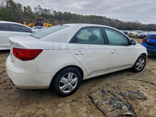 Kia Forte Ex Image 7