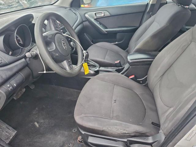 Kia Forte Ex Image 3