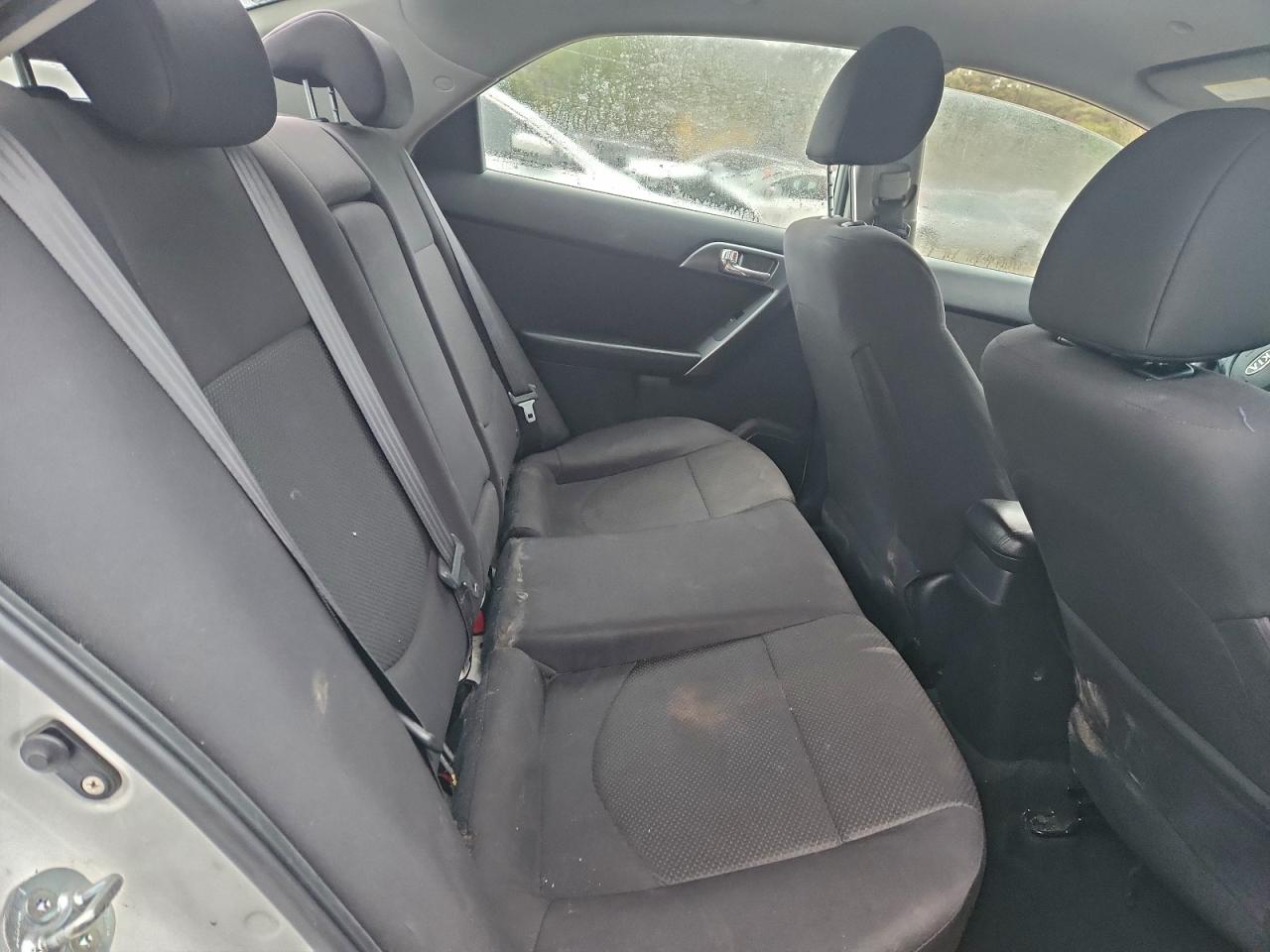 Kia Forte Ex Image 8