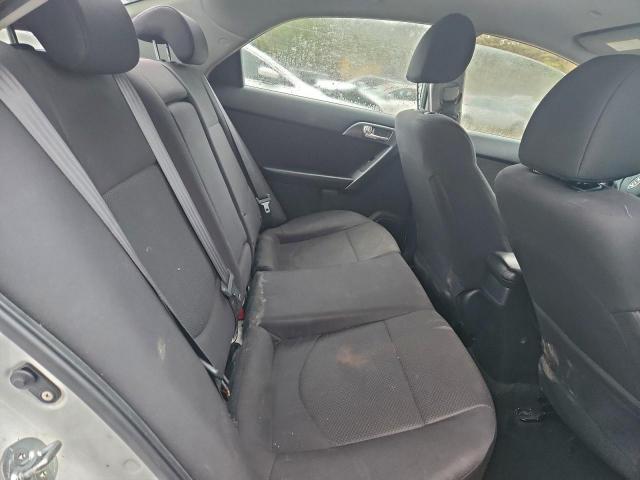 Kia Forte Ex Image 8