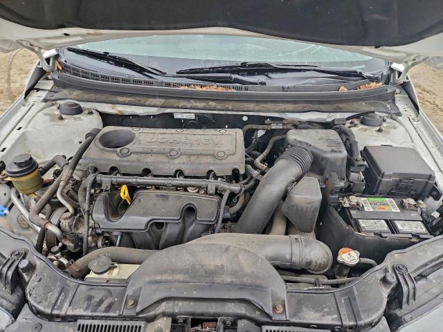 Kia Forte Ex Image 10