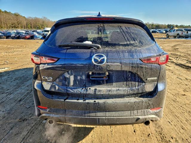 Mazda Cx Select Image 7