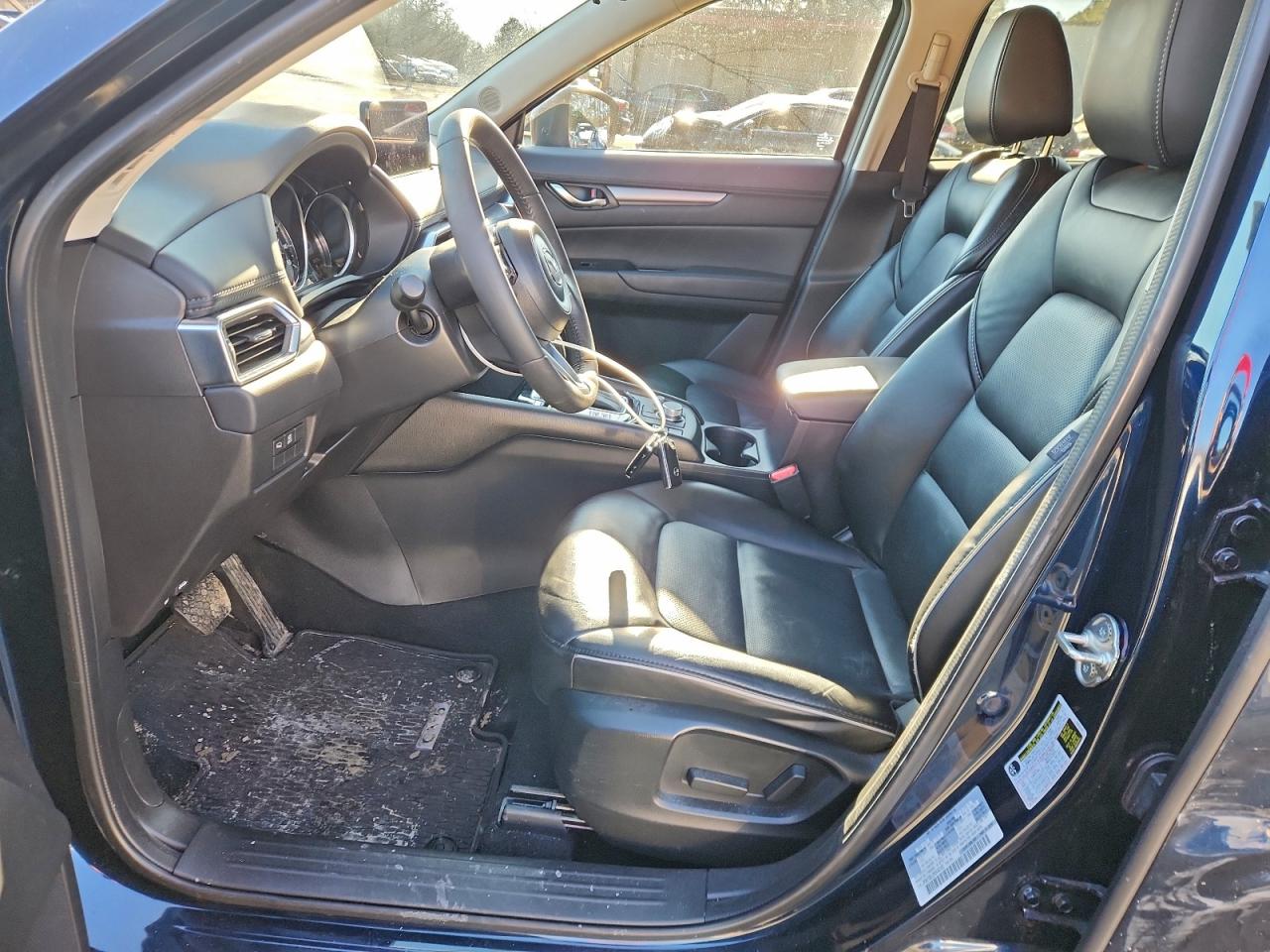 Mazda Cx Select Image 12