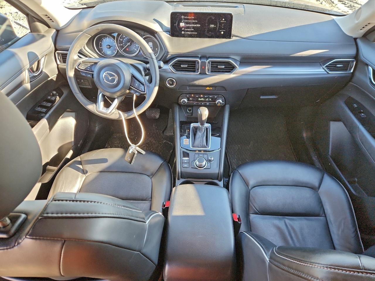 Mazda Cx Select Image 9