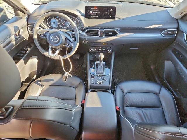 Mazda Cx Select Image 9