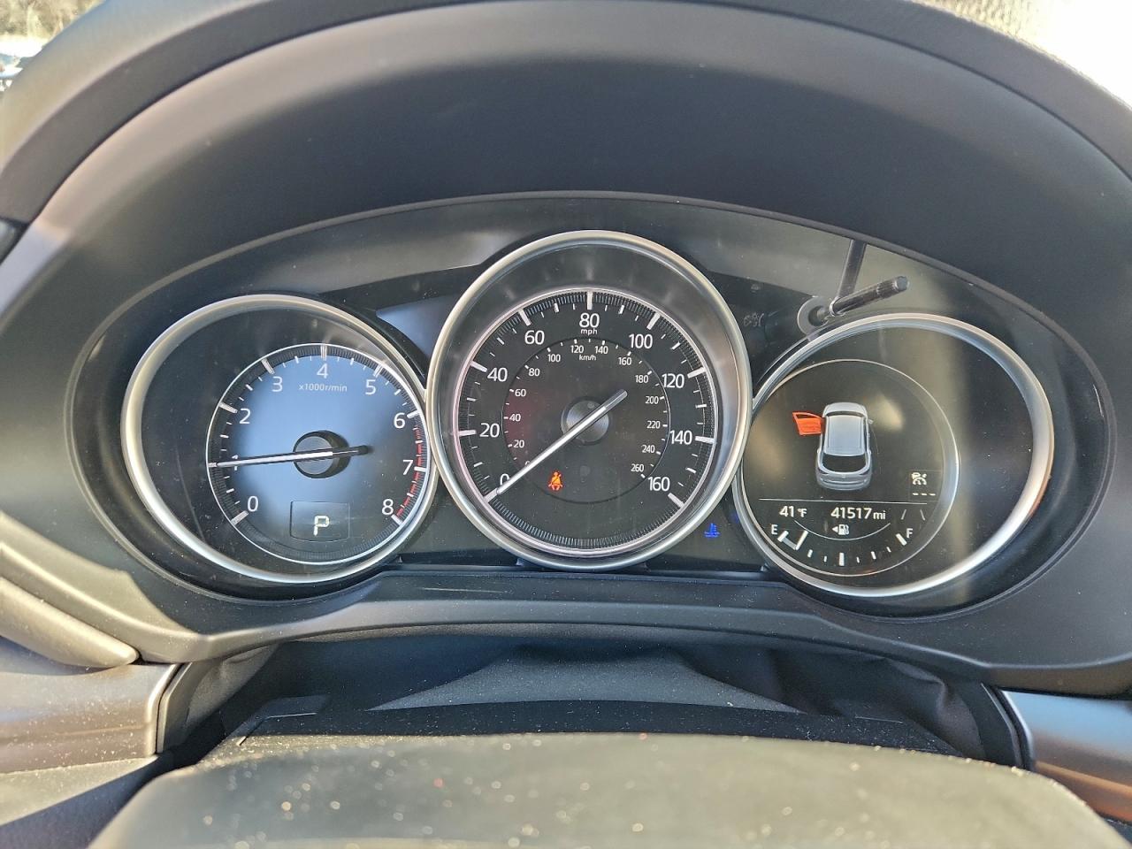 Mazda Cx Select Image 3