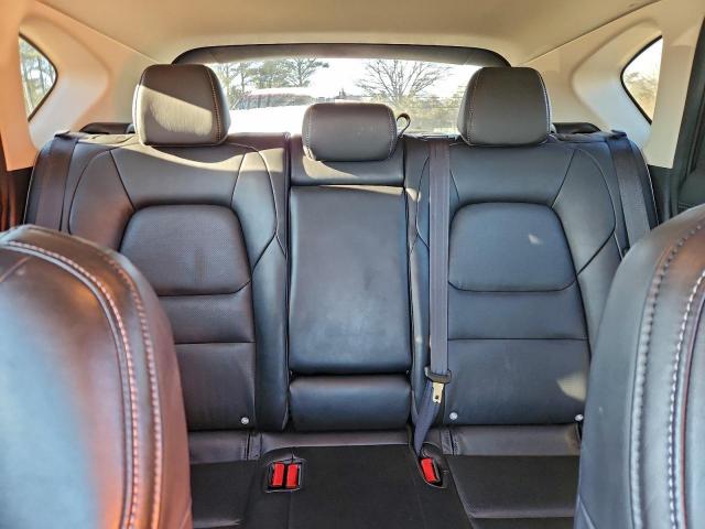 Mazda Cx Select Image 10