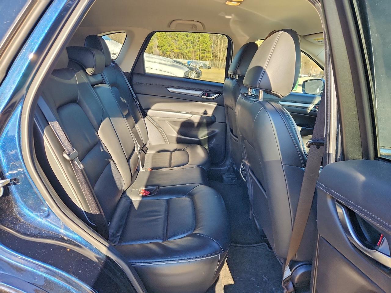 Mazda Cx Select Image 2