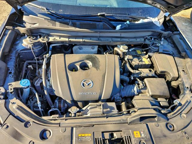 Mazda Cx Select Image 13