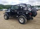 Jeep Wrangler S Image 5