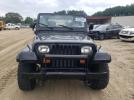 Jeep Wrangler S Image 3